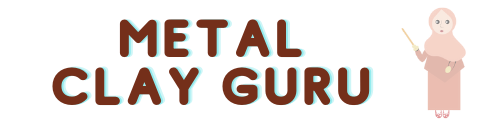 Metal Clay Guru logo