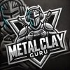 METAL CLAY GAMING GEAR