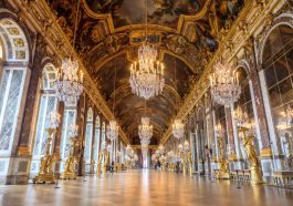 Istana Versailles