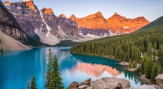 Banff National Park