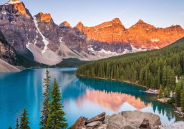 Banff National Park