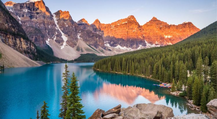 Banff National Park