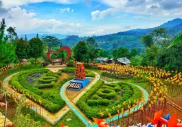 Barusen Hills Ciwidey