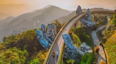 Da Nang Vietnam