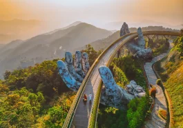 Da Nang Vietnam
