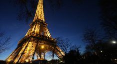 Menara Eiffel