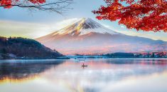 Gunung Fuji