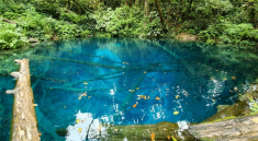Danau Kaco