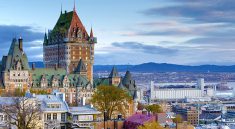 Quebec Kanada